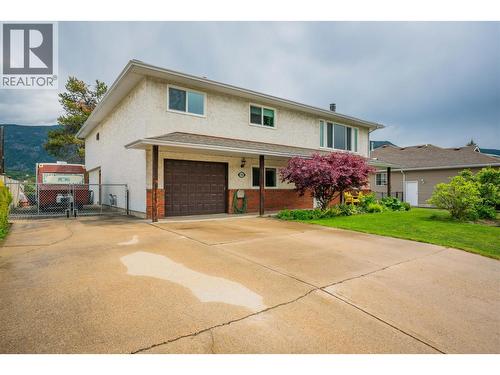 1923 Riverside Crescent  Castlegar, BC V1N 3W5