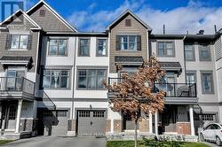 610 LAURALEAF CRESCENT  Ottawa, ON K2J 6G9