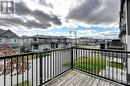 610 Lauraleaf Crescent, Ottawa, ON  - Outdoor With Balcony 