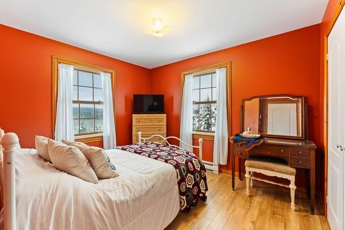 Chambre à coucher - 240Z Ch. De Brome, Lac-Brome, QC 