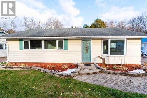 57 BEACH AVENUE  Deep River, ON K0J 1P0