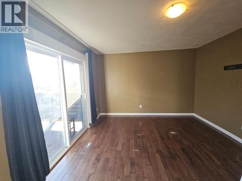 256 Peace River Crescent, Tumbler Ridge, BC - Indoor Photo Showing Other Room