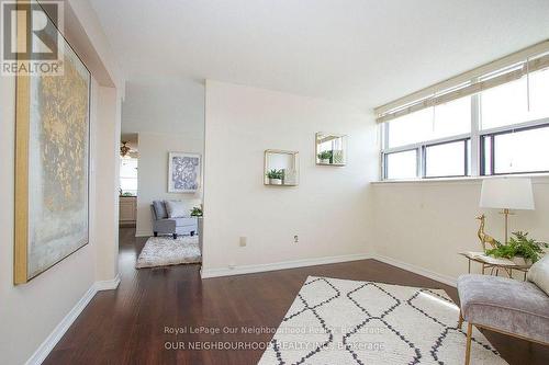 702 - 80 Athol Street E, Oshawa (Central), ON - Indoor