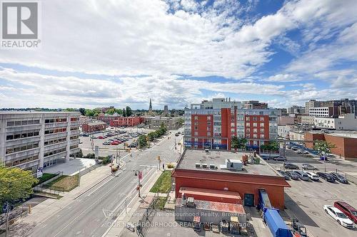 702 - 80 Athol Street E, Oshawa (Central), ON - Outdoor With View