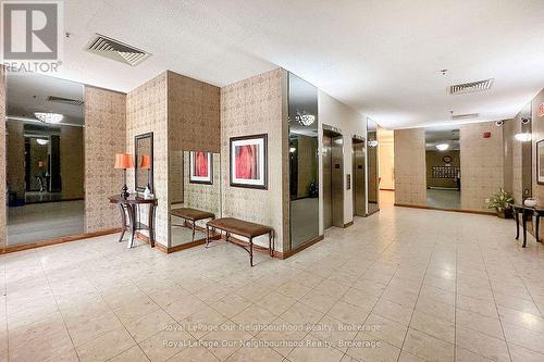 702 - 80 Athol Street E, Oshawa (Central), ON - Indoor Photo Showing Other Room