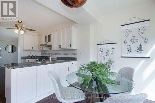 702 - 80 Athol Street E, Oshawa (Central), ON - Indoor Photo Showing Other Room