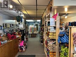 Front Interior - Main Level - 