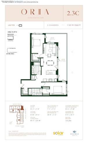 Autre - 713-505 Rue De L'Escale, Brossard, QC - Other