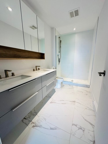 Salle de bains - 713-505 Rue De L'Escale, Brossard, QC - Indoor Photo Showing Bathroom