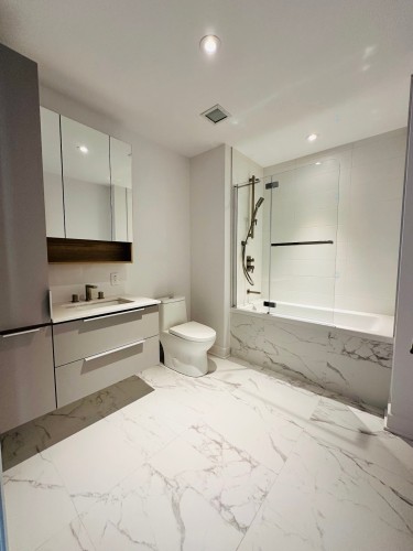 Salle de bains - 713-505 Rue De L'Escale, Brossard, QC - Indoor Photo Showing Bathroom