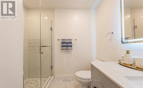 4797 Rosebush Road, Mississauga, ON - Indoor Photo Showing Bathroom