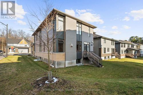 200 Ketchikan Crescent, Ottawa, ON - Outdoor