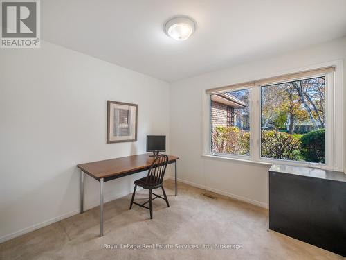 1463 Albion Avenue, Oakville (Mo Morrison), ON - Indoor Photo Showing Office