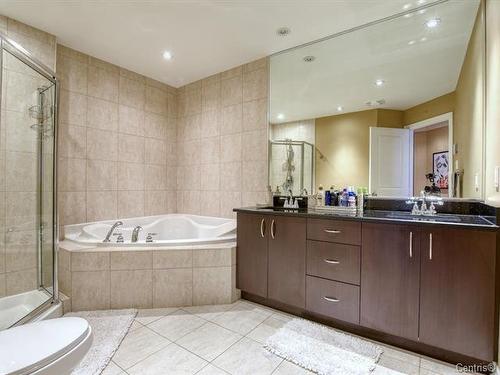 Salle de bains - 4304Z Av. Ernest-Hemingway, Montréal (Saint-Laurent), QC 