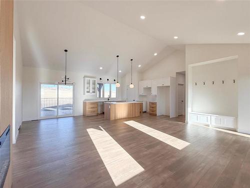 23 Silky Way, Brandon, MB - Indoor