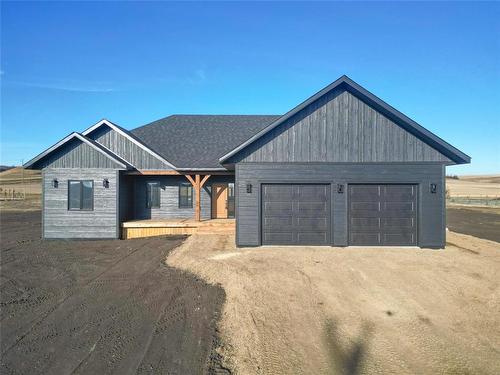 23 Silky Way, Brandon, MB - Outdoor