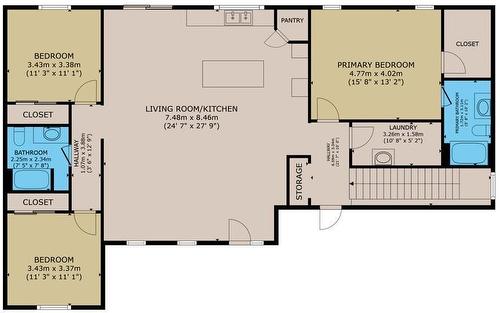 23 Silky Way, Brandon, MB - Other