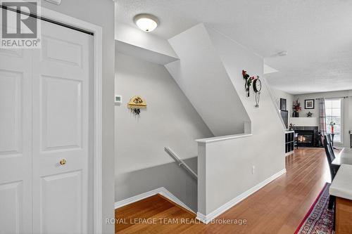 144 Berrigan Drive, Ottawa, ON - Indoor Photo Showing Other Room