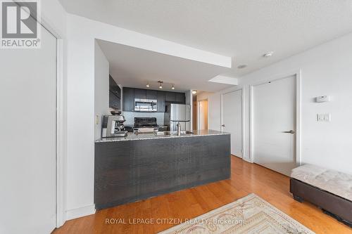 2512 - 15 Fort York Boulevard, Toronto, ON - Indoor