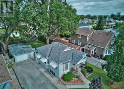 BASEMENT - 6019 KEITH STREET  Niagara Falls, ON L2J 1K1