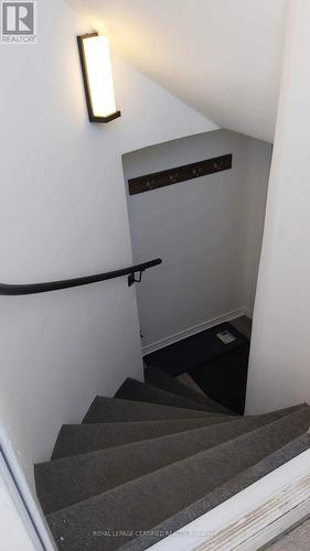 Basement - 6019 Keith Street, Niagara Falls, ON - Indoor Photo Showing Other Room