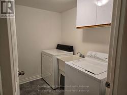 Ensuite Laundry - 
