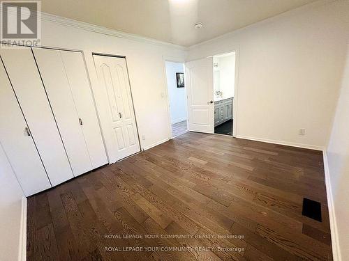 Upper - 93 Westmount Drive S, Orillia, ON - Indoor Photo Showing Other Room