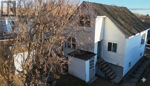 452 Dupont Street, Sudbury, ON - Outdoor