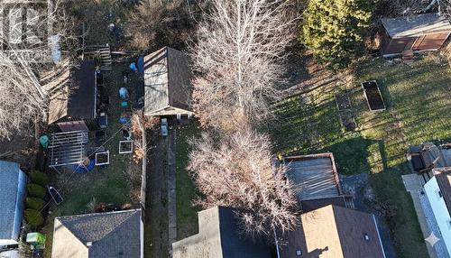 452 Dupont Street, Sudbury, ON - Outdoor