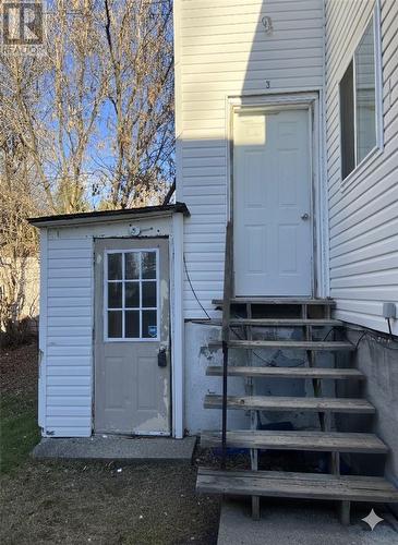 452 Dupont Street, Sudbury, ON - Outdoor With Exterior