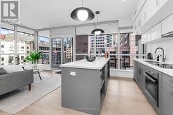 403 - 8 MERCER STREET  Toronto, ON M5V 0C4