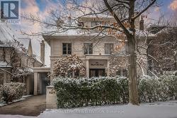 428 RUSSELL HILL ROAD  Toronto, ON M5P 2S3