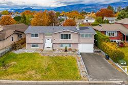 2156 Kaslo Court  Kelowna, BC V1Y 8C1