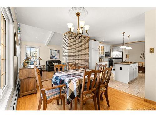 641-643 Evangeline St, Dieppe, NB 