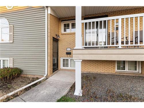 641-643 Evangeline St, Dieppe, NB 