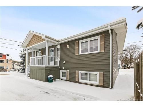 641-643 Evangeline St, Dieppe, NB 