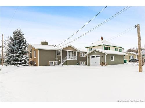 641-643 Evangeline St, Dieppe, NB 