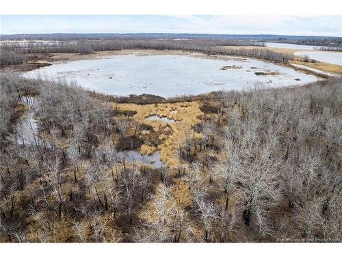 Lot Upper Coytown Rd, Upper Gagetown, NB 