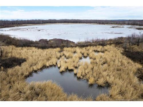 Lot Upper Coytown Rd, Upper Gagetown, NB 