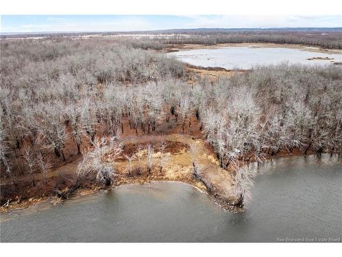 Lot Upper Coytown Rd, Upper Gagetown, NB 