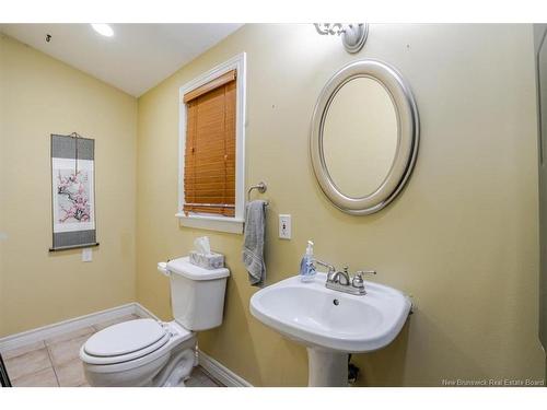 180 Douglas Lake Rd, Saint John, NB 