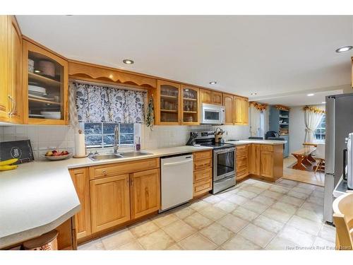 180 Douglas Lake Rd, Saint John, NB 