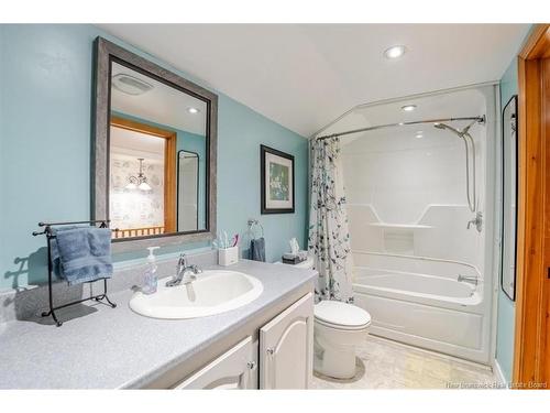 180 Douglas Lake Rd, Saint John, NB 