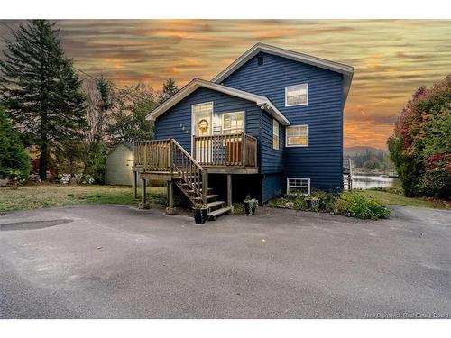 180 Douglas Lake Rd, Saint John, NB 