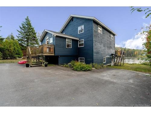 180 Douglas Lake Rd, Saint John, NB 