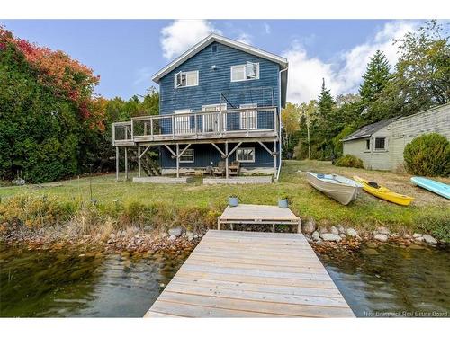 180 Douglas Lake Rd, Saint John, NB 