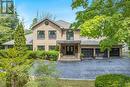 1826 Quantz Crescent, Innisfil, ON  - Outdoor With Facade 