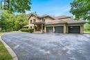 1826 Quantz Crescent, Innisfil, ON  - Outdoor With Facade 