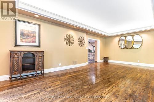 1826 Quantz Crescent, Innisfil, ON - Indoor