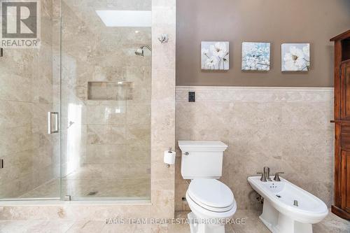 1826 Quantz Crescent, Innisfil, ON - Indoor Photo Showing Bathroom